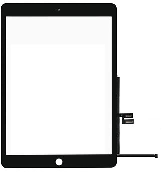 ( LK010447025B)IPad 7th/8th Gen(A2197/2198/A2270/A2429) Glass screen. Original Part