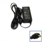 AC adapter (LKM-008) 90W 19V/4,74A 90W passar samsung bärbar