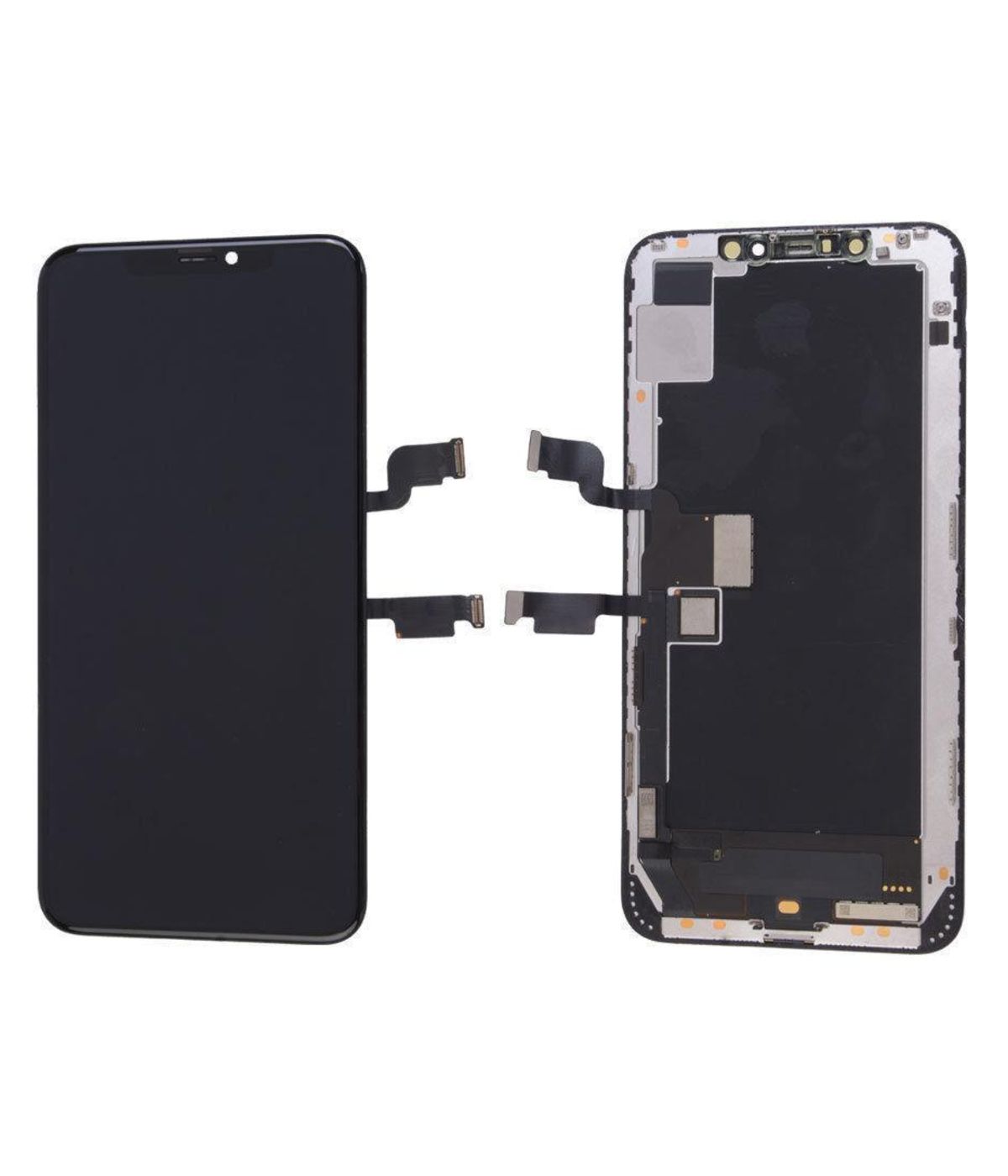 iPhone XS Max, OLED Screen LCD, Original Pulled( Tagits från en ny Iphone)