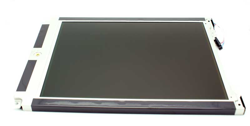LM8V302H OR LM8V302 SHARP LCD PANEL NEW 7,7 , För industri dator