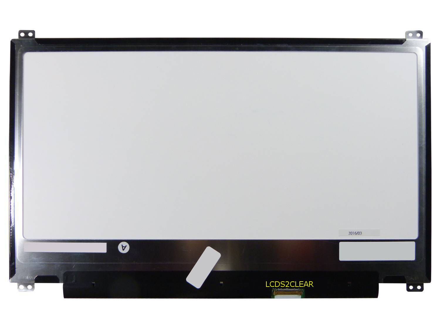 BN 13,3 LED FHD DISPLAY SCREEN PANEL MATTE LIKE LG PHILIPS LP133WF2(SP)(L1)
