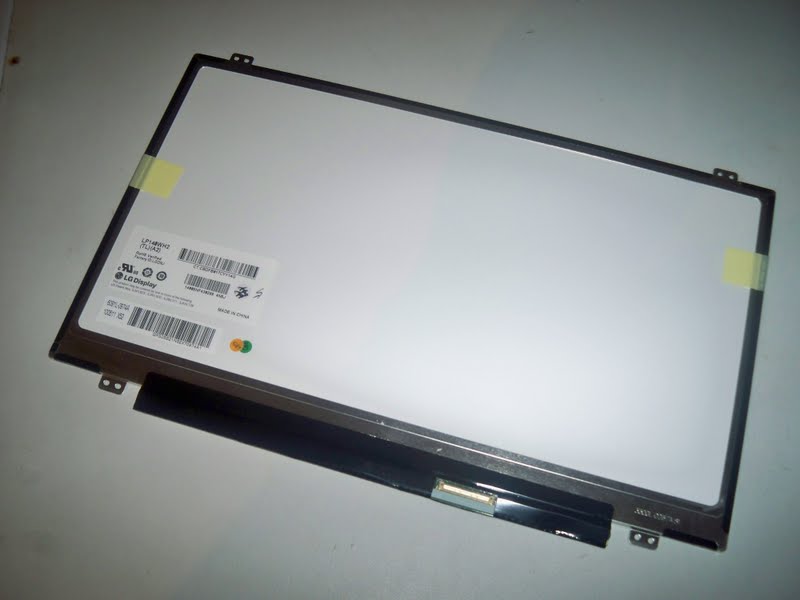 LG Display LP140WH2 (TL) (E3) LED Panel LCD skärm för Bärbar 14 , 40Pin, HD skärm