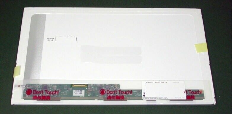 LP156WH2,  LCD skärm 15,6 40 Pin HD (1366x768) Glossy (TL-Q1 ) (Begagnad)