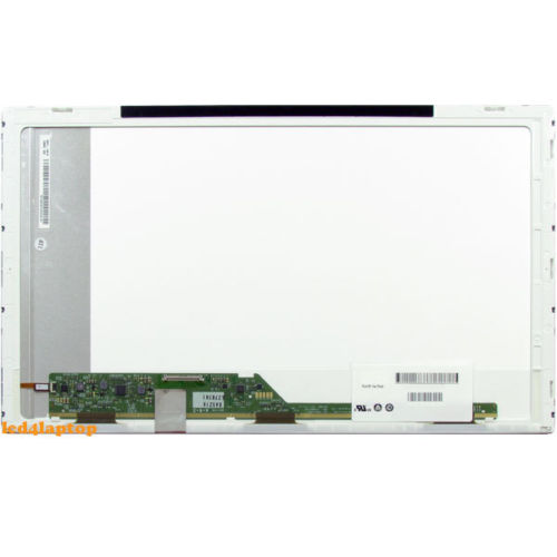 LCD LP156WH4(TL) LED Panel skärm, HD, 40 Pin vänster, 15,6 LG