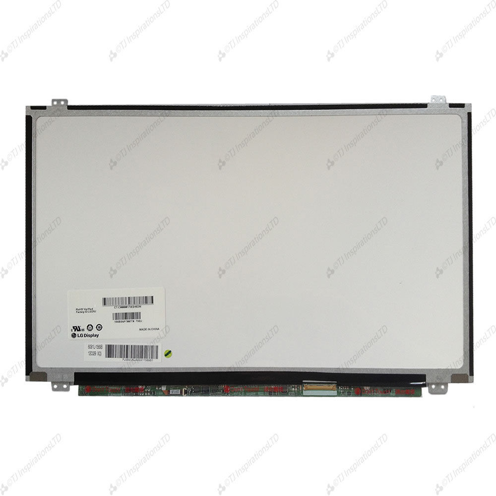 Replacement LG Philips LP156WHB (TL) (A1) (D1) (C1) (B1) Laptop Screen 15,6 LED