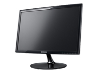Samsung LS24A300BS/EN 24 LED Wide 1920x1080  Svart (Använt och gott skickt)