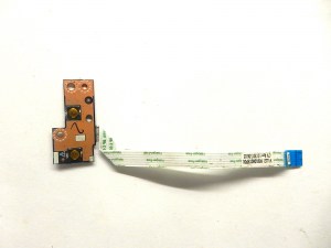 LS-9902P REV 1.0, Power Switch Board passar till Lenovo G505s ( Begagnad )
