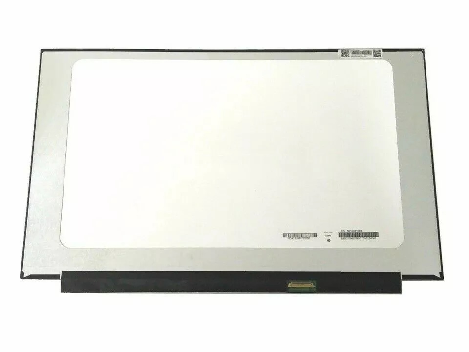 LCD-Skärm för HP 255 G8, 15,6 FHD, 30Pin( höger) (Använt, Bra)