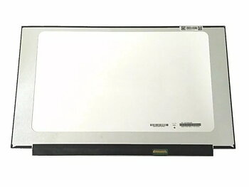 LCD-Skärm för HP 255 G8, 15,6 FHD, 30Pin( höger) (Använt, Bra)