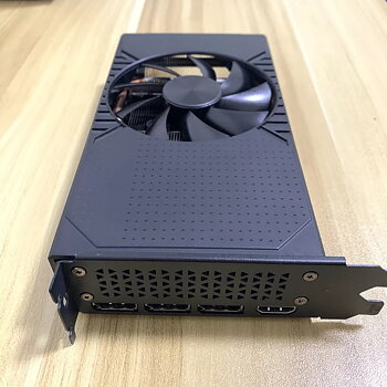 (M41998-002 )Nvidia RTX 3060 12GB HP M41998-002 and 001 Video Graphics Card GPU(Använt, Fungerar perfekt)