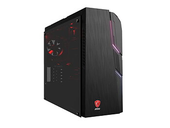 MSI MAG META 5 GeForce GTX 1660 Super, Ryzen 5 3600, 16GB RAM,512 SSD,WiFI,Windows 10 Home