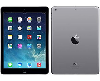 Apple iPad Air 32GB Wifi - Space Grey
