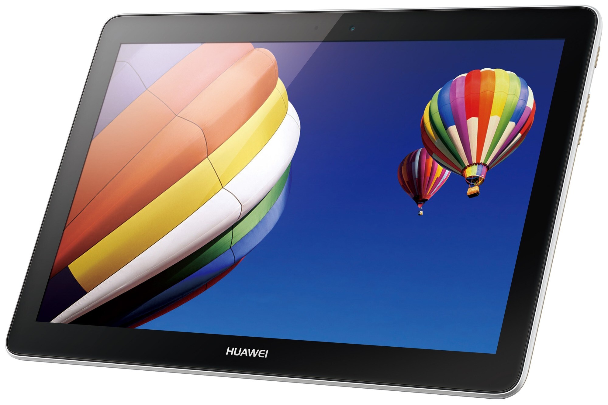 Huawei MediaPad 10 Link+ LTE 10,1 Surfplatta( Begagnad)