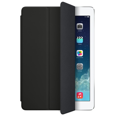 Apple iPad Air Smart Cover – svart