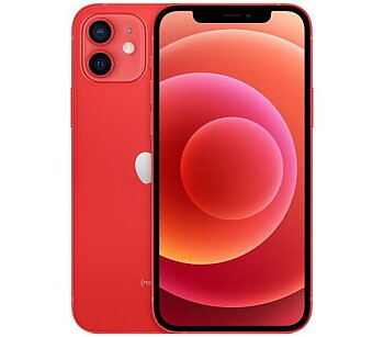 Apple iPhone 11, Red 64 GB