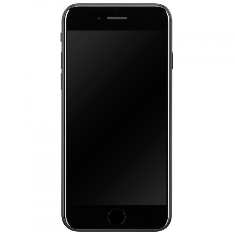 (MHGP3ZD/A)Appel iPhone SE  2nd Gen 64GB, 4,7 Svart (B-Skick)