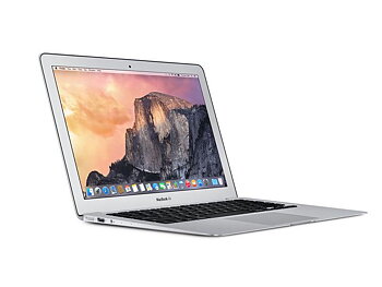 Restaurerat Apple MacBook Air Core i5, 8GB Ram, 128GB SSD, 13,3