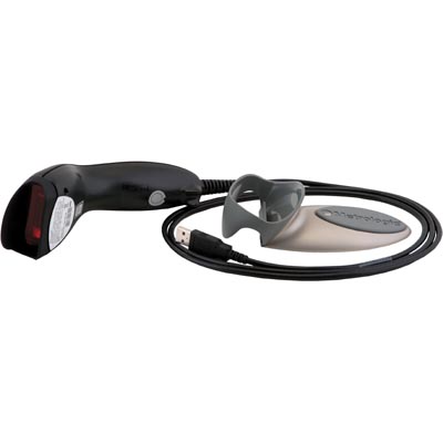 Metrologic Eclips Streckkodsläsare USB