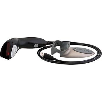 Metrologic Eclips Streckkodsläsare USB