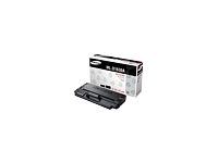 SAMSUNG Original ML-D1630A Toner till Samsung Laserskrivare ML-1630/SCX-4500