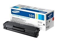 SAMSUNG Original MLT-D101S/ELS Toner till Samsung Laserskrivare