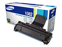 SAMSUNG Original MLT-D1082S Toner till Samsung Laserskrivare ML-1640, 2240