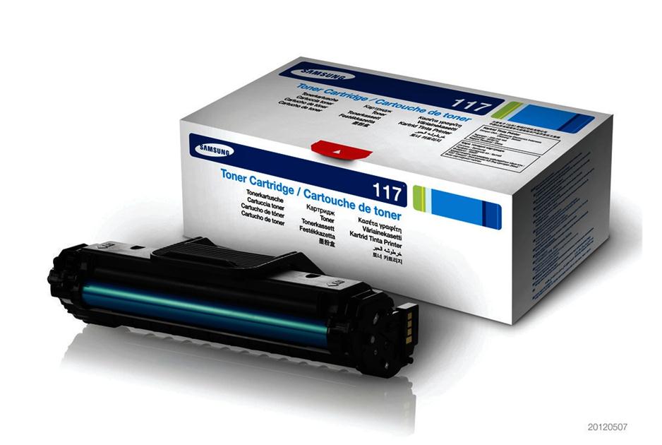 SAMSUNG Original MLT-D1175S Toner till Samsung Laserskrivare