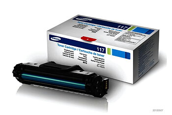 SAMSUNG Original MLT-D1175S Toner till Samsung Laserskrivare