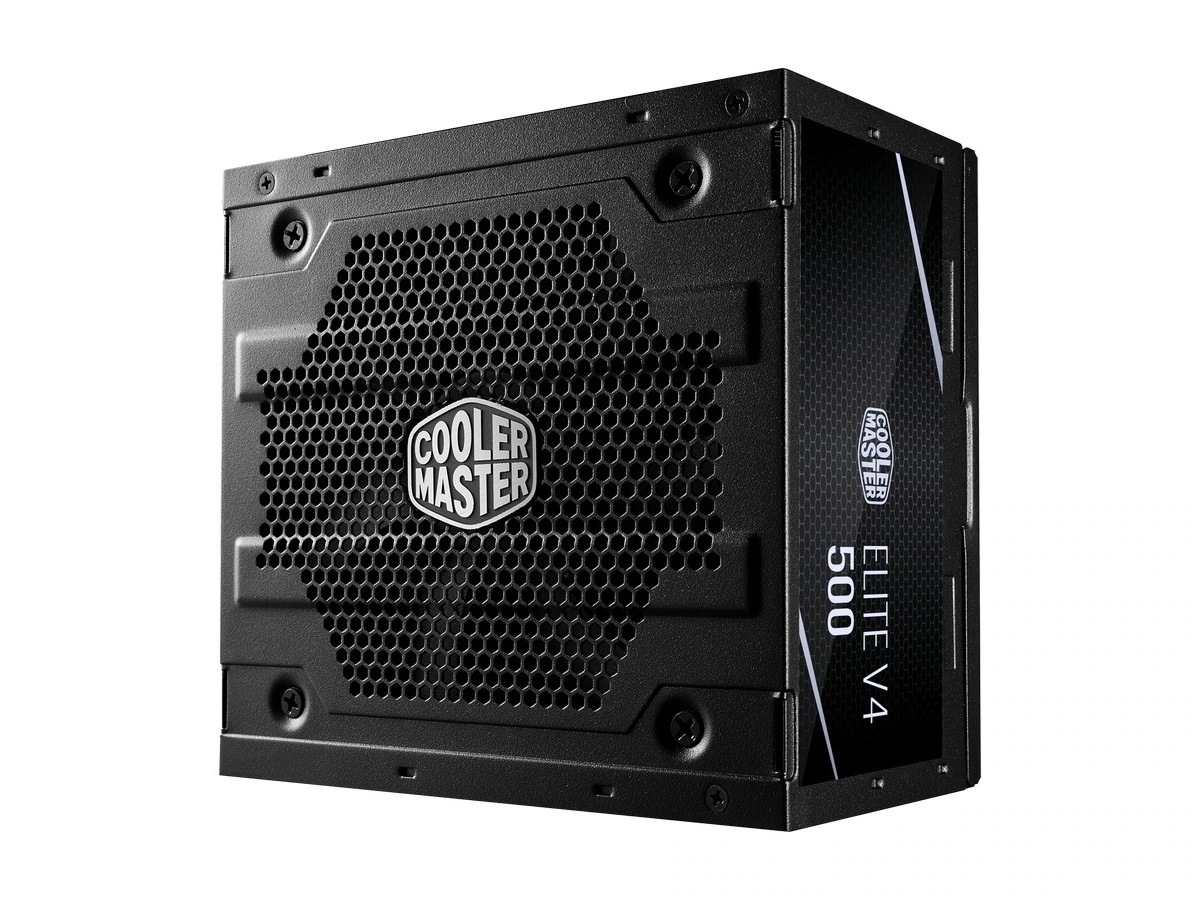 (MPE-5001-ACABN-N1 )Cooler Master Elite 500W V4 Komplett Edition