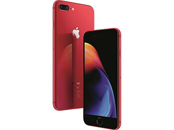 iPhone 8 Plus 64GB RED Special Edition