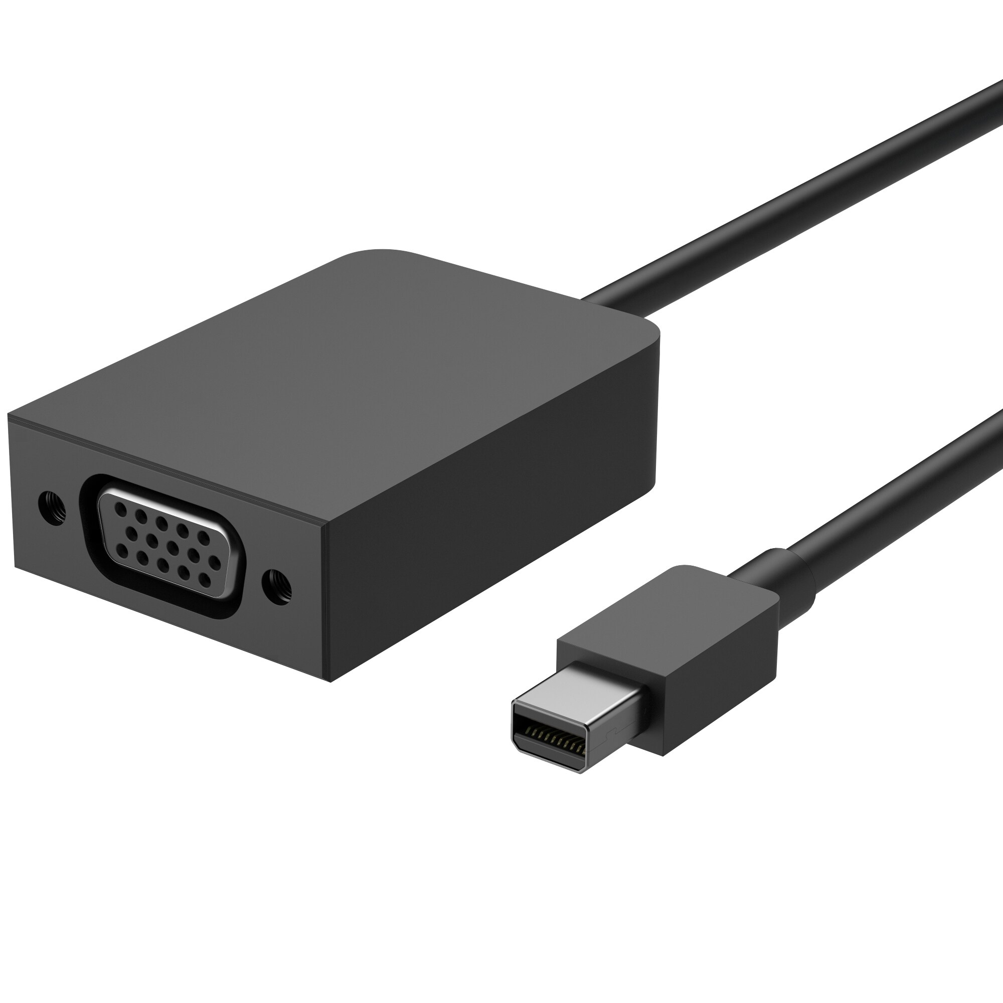 (MSEJP00005 )Surface Mini DisplayPort till VGA adapter