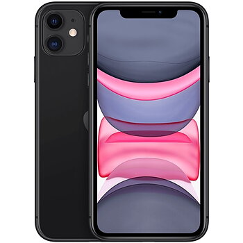 Appel iPhone 11 64GB , 6,1 (Begagnad)