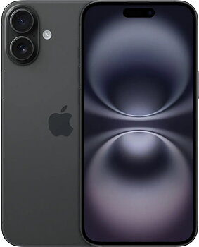 iPhone 16 Plus – 256GB