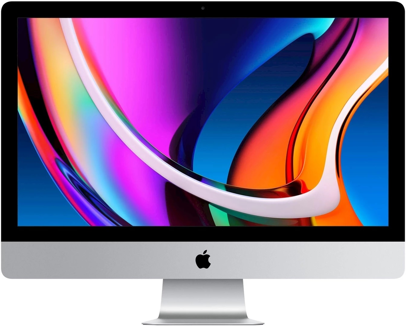 Apple iMac 27 5K MXWU2KS/A, 27-tums iMac med Retina 5K-skärm