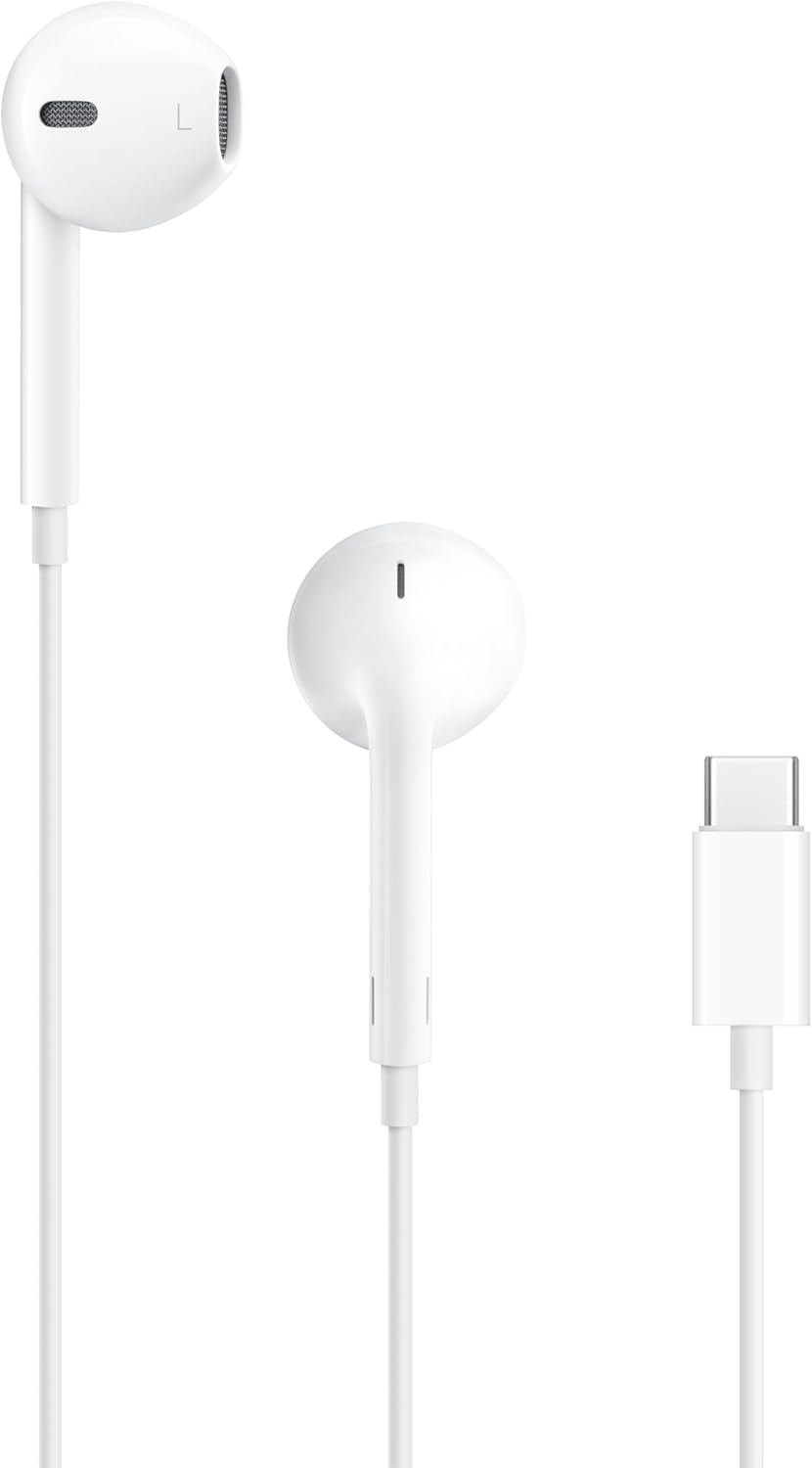 (MYQY3ZM/A)Apple EarPods (usb-c)