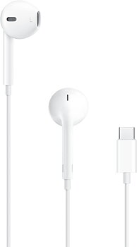 (MYQY3ZM/A)Apple EarPods (usb-c)