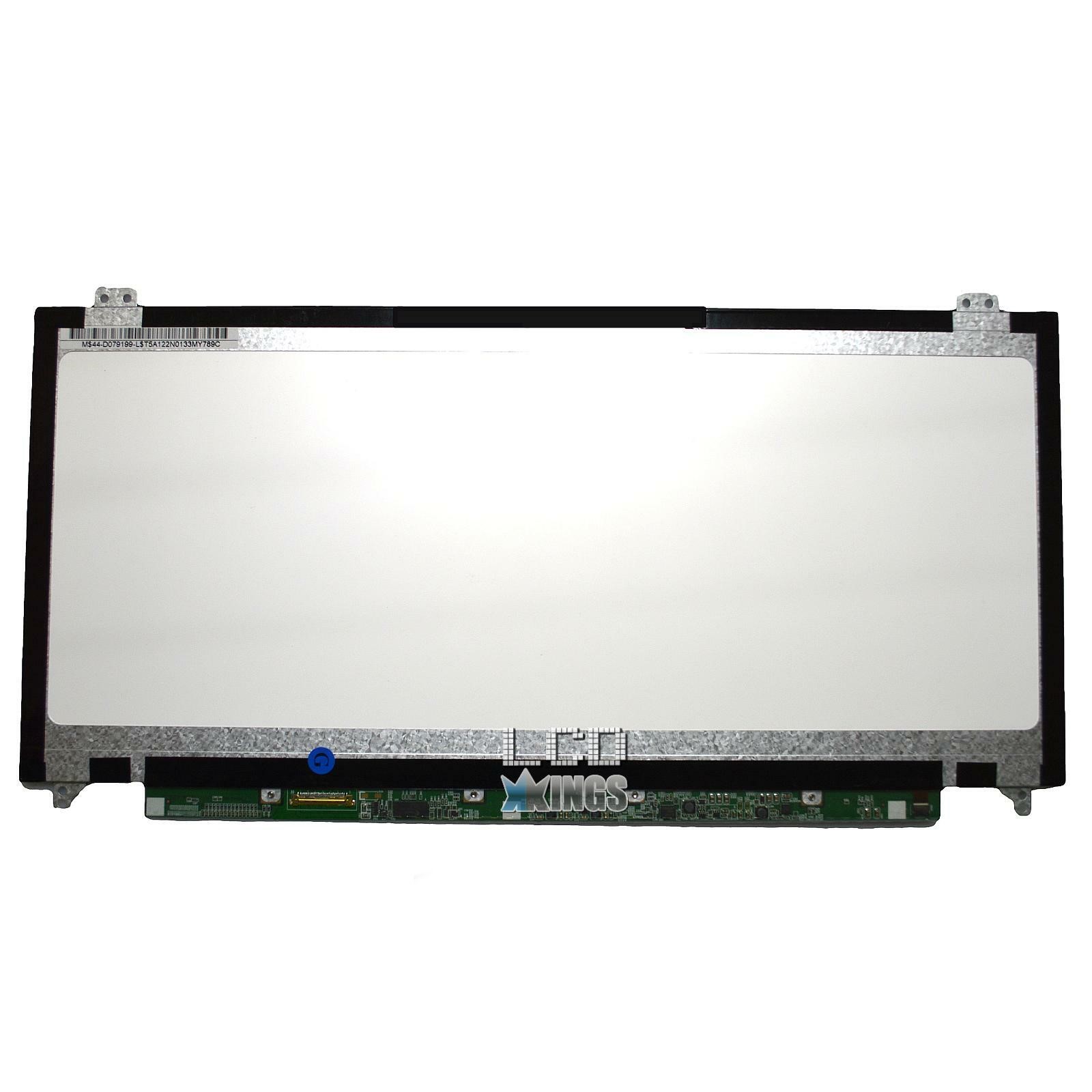 CHI MEI N144NGE-E41 14.4  LAPTOP SCREEN, LCD skärm 14,4