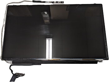 (N156BGE-LB1 )LCD-Skärm för HP Envy UltraBook 6-1102so, 40Pin, HD skärm, med kamera (Använt) (N156BGE-LB1 682720-390)