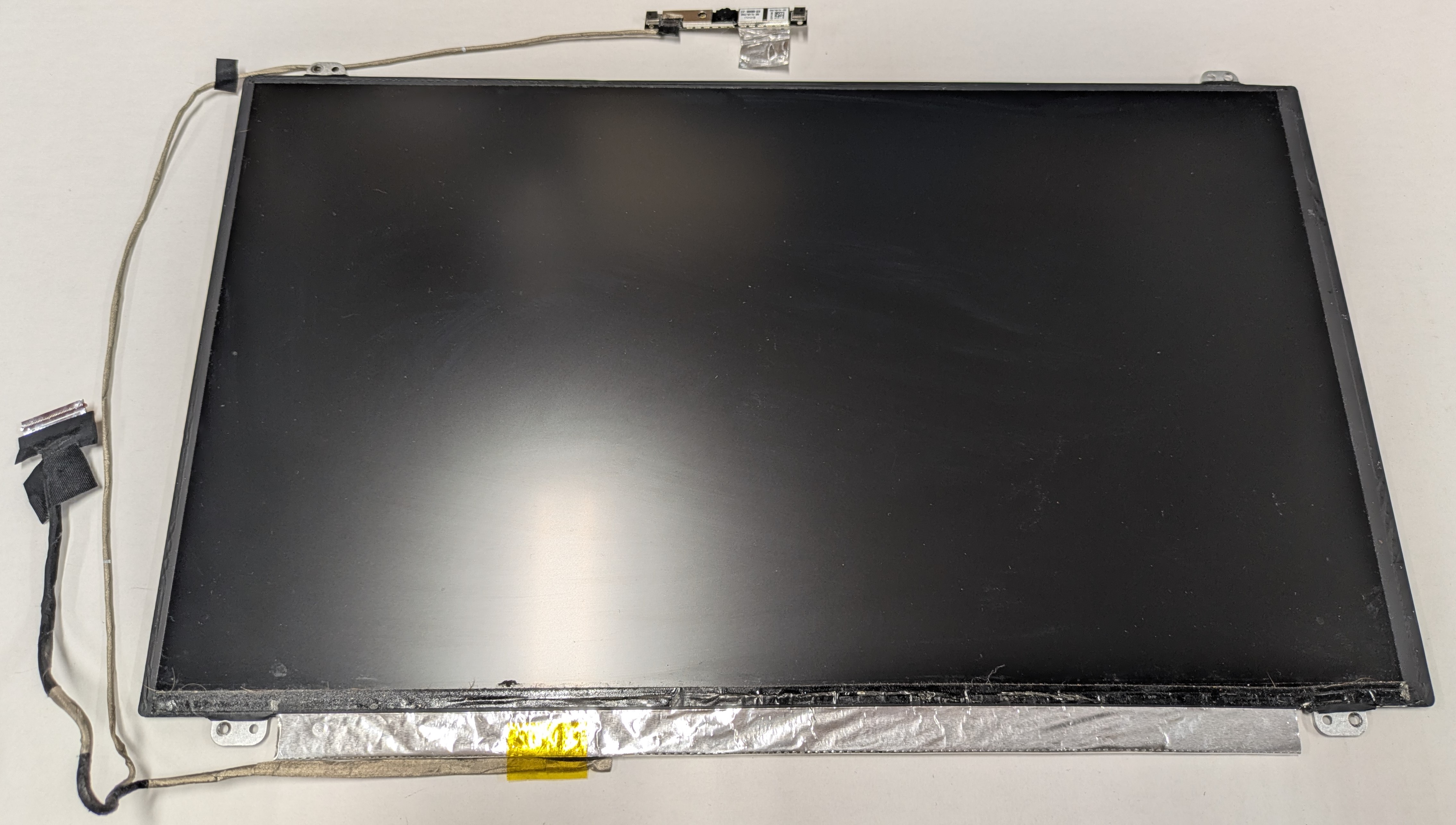 BRAND NEW AU OPTRONICS B156HTN03.7 LAPTOP SCREEN 30 PIN FULL HD