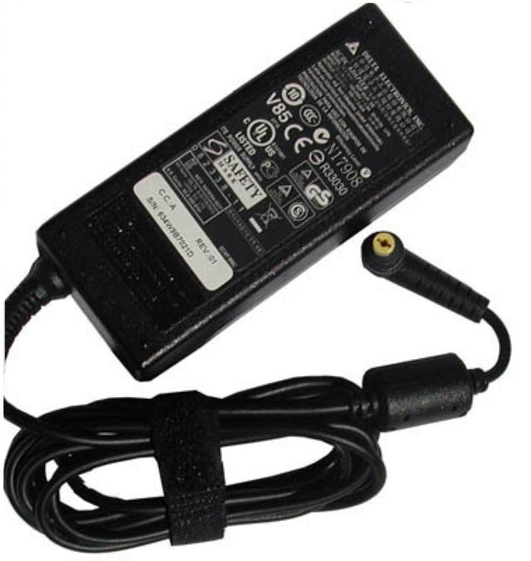 Delta N17908 AC-adapter 19V / 3,42A (Använt)