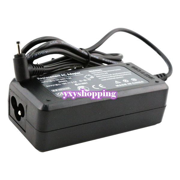 AC adapter(N18061 MicroAnslutning),19V 2.1A ADAPTER CHARGER POWER SUPPLY FOR ASUS EeePC 1005HA 1106HA 1008HA 1101HA