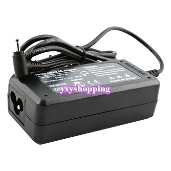 AC adapter(N18061 MicroAnslutning),19V 2.1A ADAPTER CHARGER POWER SUPPLY FOR ASUS EeePC 1005HA 1106HA 1008HA 1101HA