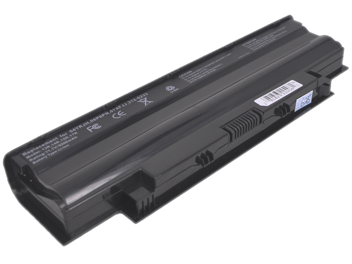 Orginal Dell N5010 Battery M5010 N7010 Vostro 3450 3550 3750 13R 14R 15R 17R