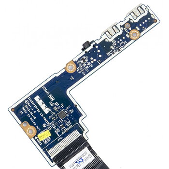 Original Lenovo ZIUS6/S7/SA LS-A321P REV 1.0 VIUS4 NBX00018C00 REV 1.0(använt)