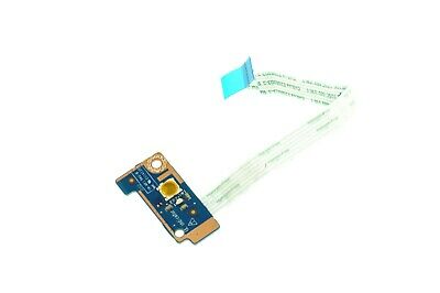 POWER BUTTON BOARD LENOVO B50-45 (Begagnad)