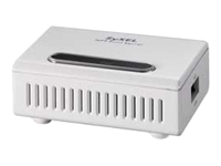 Zyxel NPS-520 PrinterServer