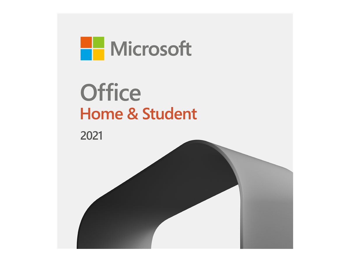 Microsoft Office Home & Business 2024, 64-bitar, 1 licens, Medialös, Svenska