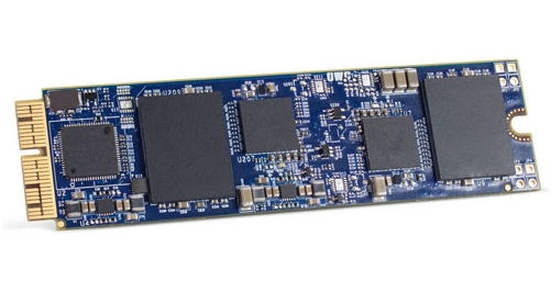 OWC Aura Pro X 240GB SSD for MacBook Pro and MacBook Air PCIe