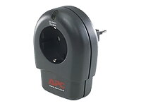 APC Surge Protector Model P1-GR
