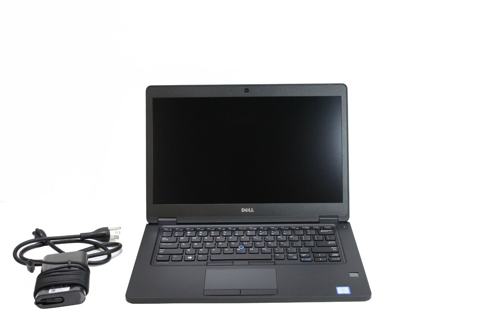 Refurbished DELL LATITUDE 5480 INTEL CORE I5-7300U 2.6GHZ M.2 256GB RAM 8GB DDR4, Win10Pro
